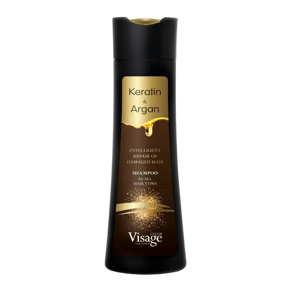 Sampon Visage 400ml